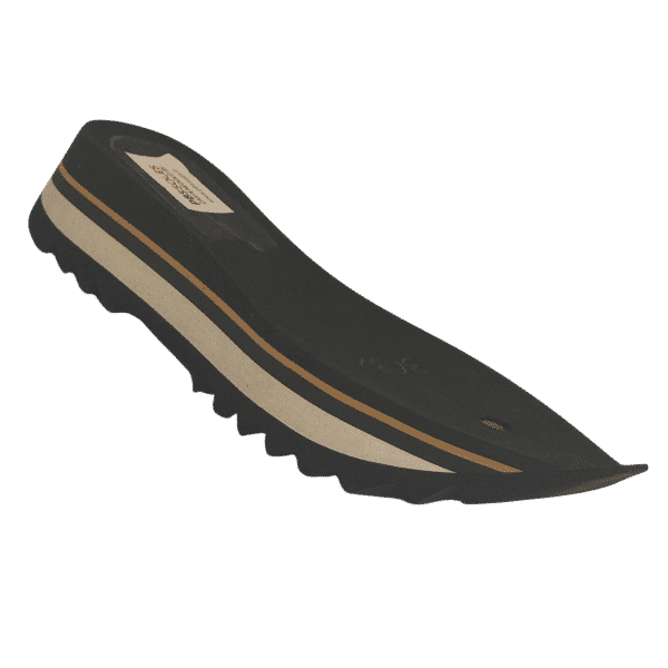 Produzione suole Sport Outdoor tecnologia e personalizzazione
