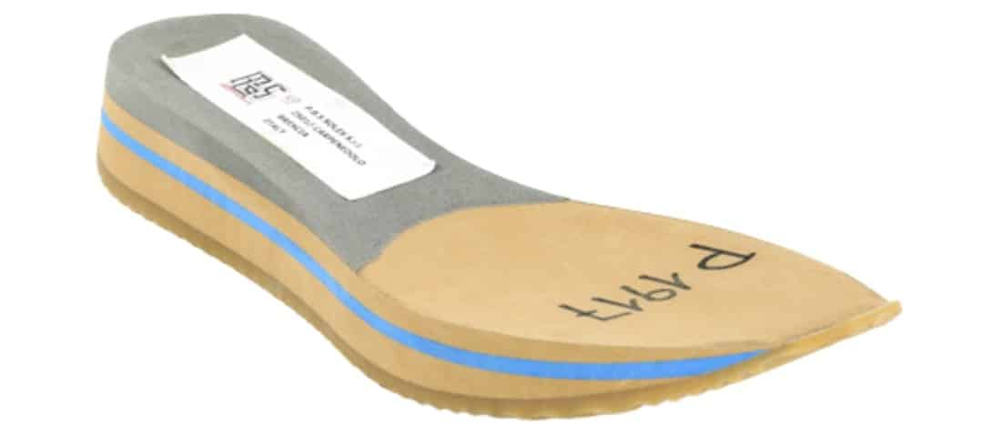 Prototipazione suole: strategia vincente per brand emergenti