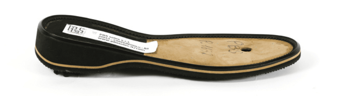 Battistrada in Gomma per Suole per Scarpe Outdoor: Grip e Resistenza | PBS Soles